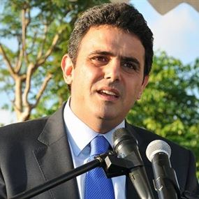 حواط: لمنع قيام جزيرة خارجة عن القانون في جرد جبيل حواط: لمنع قيام جزيرة خارجة عن القانون في جرد جبيل