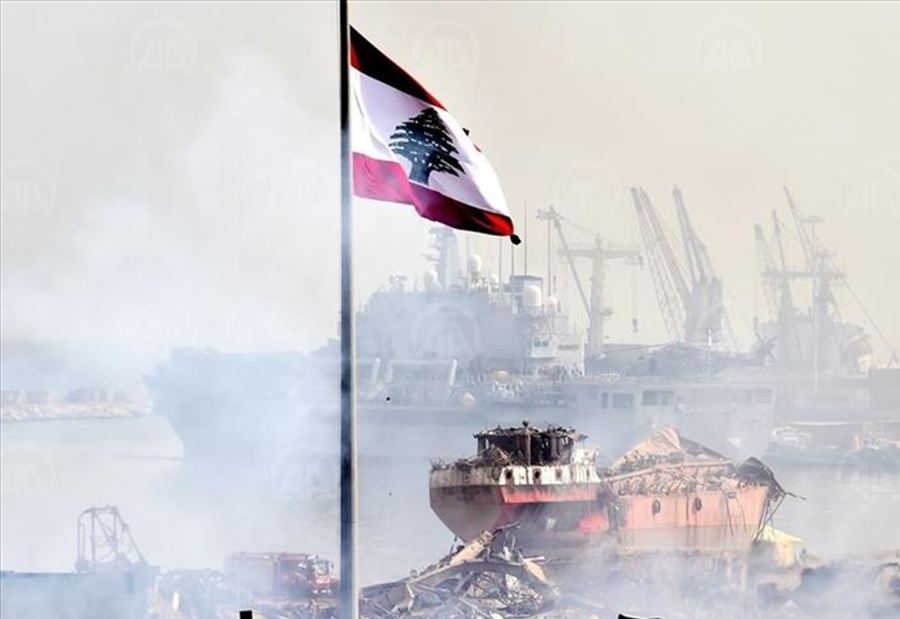 تفجير المرفأ... ملف "ابتزاز" بين اهل السلطة