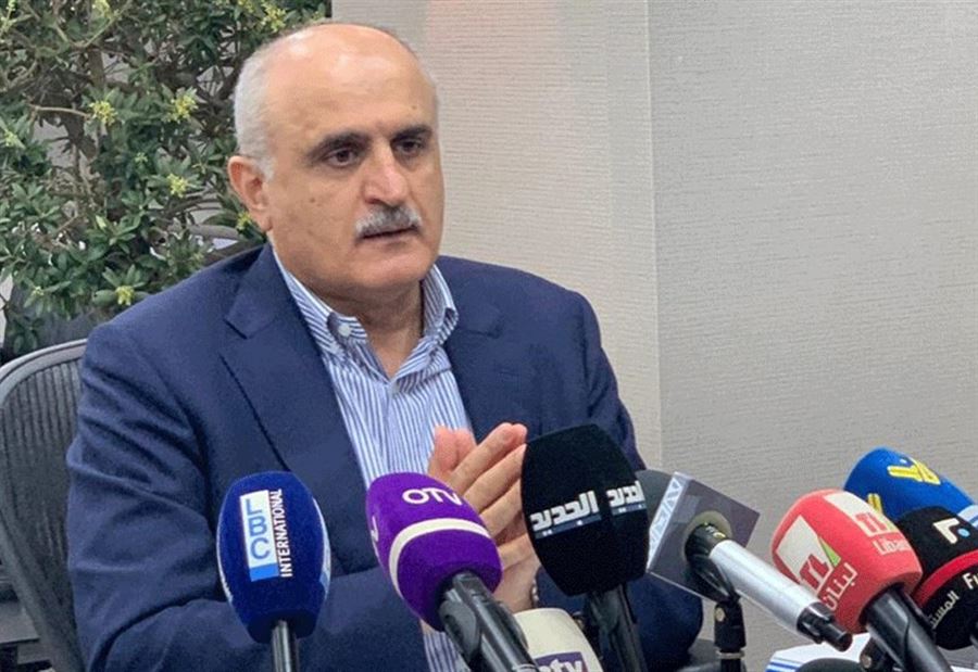اول تعليق من وزير المال على شراء قطر السندات اللبنانية!