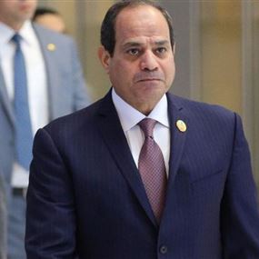 السيسي يطالب قادة الجيش المصري بالاستعداد القتالي