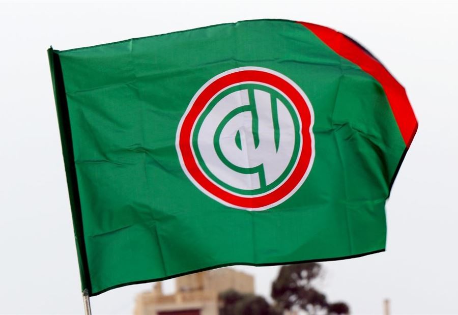 ردٌّ من نائب "أمل" على جعجع