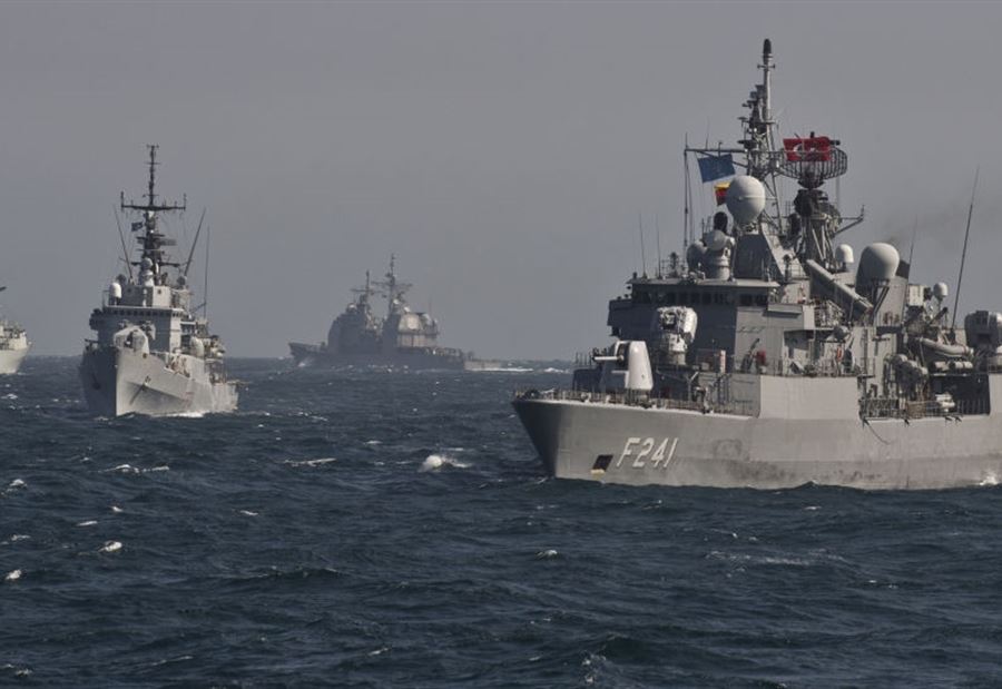 روسيا تحذر من تحركات الناتو وتتوعد بالرد روسيا تحذر من تحركات الناتو وتتوعد بالرد