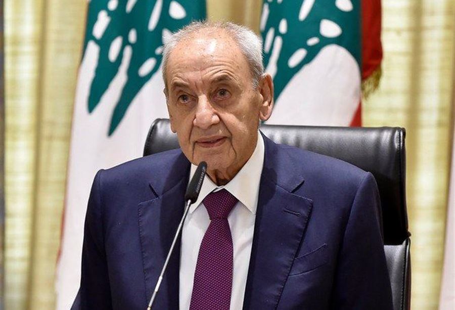 برّي اتصل بالراعي معزياً!