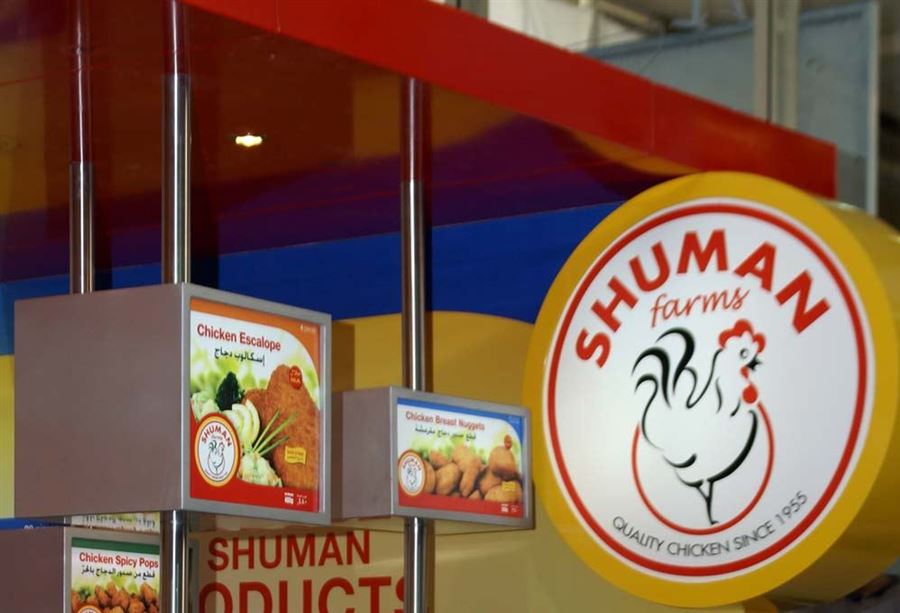 منع التداول بـ "Lipoul Shuman Carry" منع التداول بـ "Lipoul Shuman Carry"