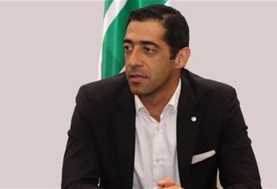 حنكش لجبران تويني: "المسلم والمسيحي موحدين لبناء الدولة"