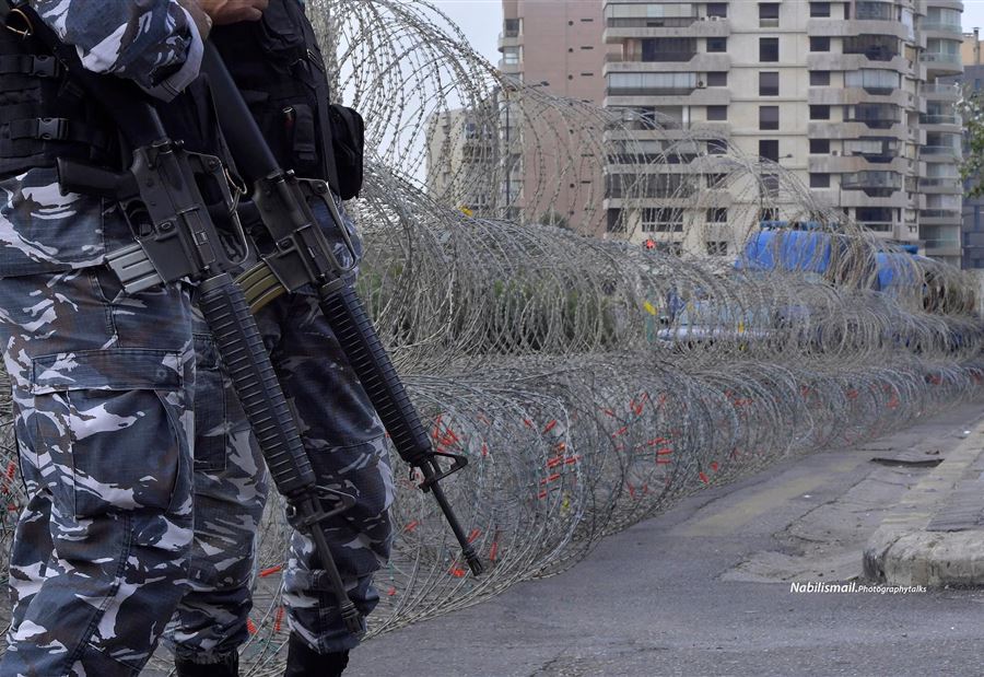 بعد عمليّات مراقبة... مروّج مخدّرات في جونية بقبضة "المعلومات"
