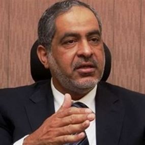 ماضي: البرلمان المصري سيضع آخر مسمار في نعشه