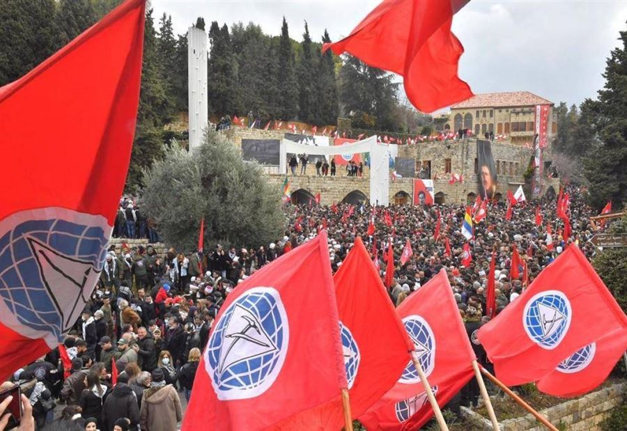 "زيارة متعدّدة العناوين"... نائب الإشتراكي يكشف عن "صورة إيجابية"!