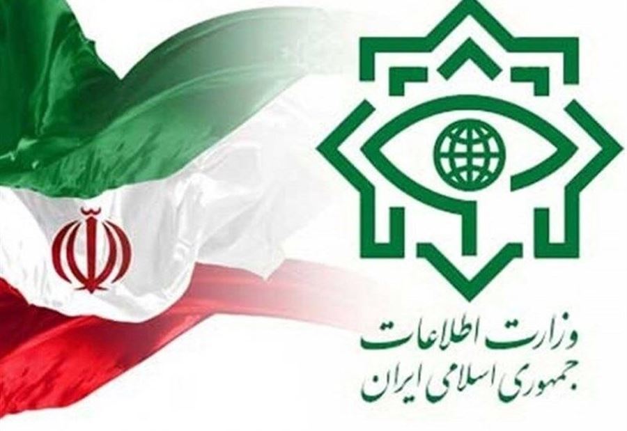 إيران تقبض على 8 أشخاص على صلة بالمخابرات الأميركية