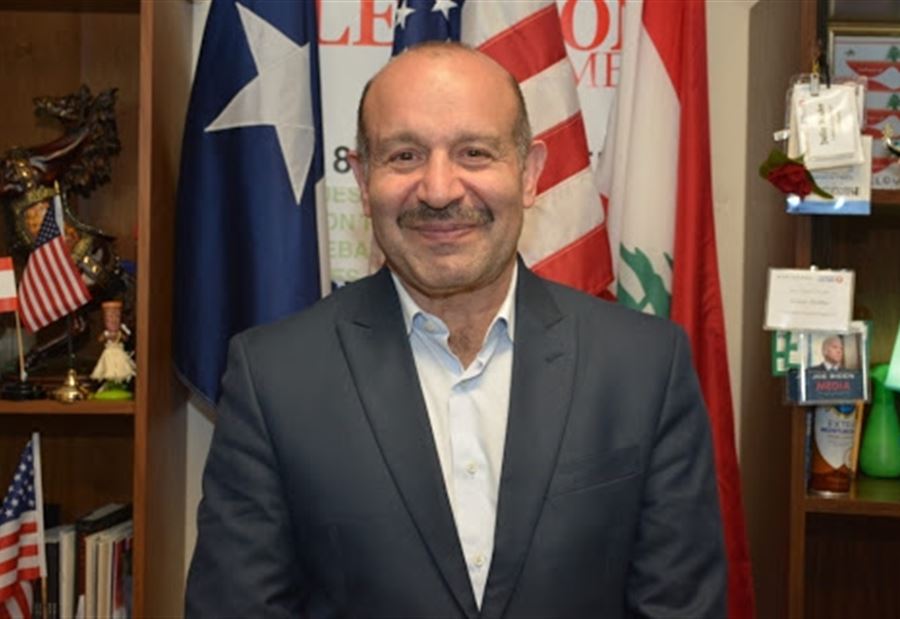 علوش يَكشف عن موعد تقديم أديب تشكيلته الحكوميّة