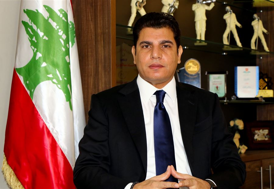 تغريدةٌ "هامّة" من زهران تتعلّق بالحكومة والدولار!