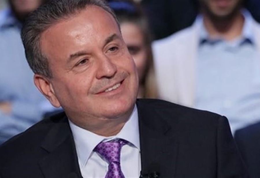 درغام: اتقوا الله بهذا الشعب!