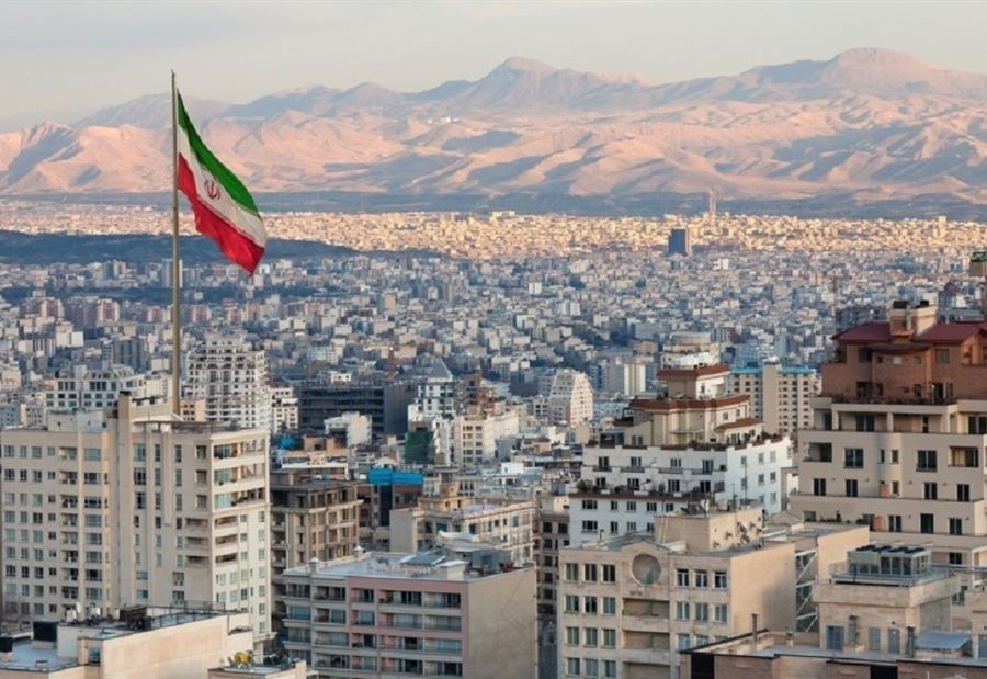 إيران تستدعي سفراء 3 دول أوروبية إيران تستدعي سفراء 3 دول أوروبية