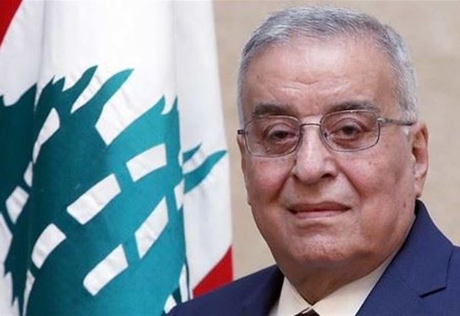 "إقتراع المغتربين"... هذا ما كشفه وزير الخارجية
