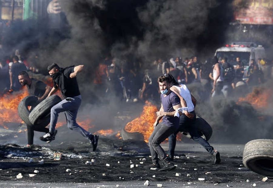 ماذا بعد حرب الـ11 يوماً بين إسرائيل وغزة؟