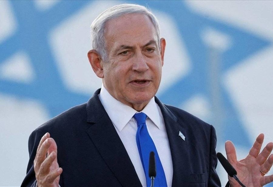 بشأن التجنيد... نتنياهو يجتمع بزعماء أحزاب "الحريديم" بشأن التجنيد... نتنياهو يجتمع بزعماء أحزاب "الحريديم"