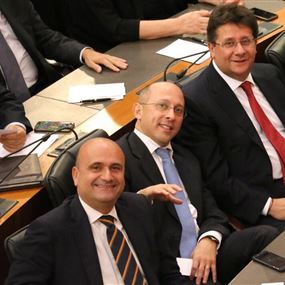 أبي رميا: سنكون "على السمع" أبي رميا: سنكون "على السمع"