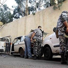 "عميد متقاعد"  يهرب مطلوبين في بريتال
