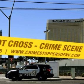 قتيلان في إطلاق نار بولاية كنتاكي الأميركية