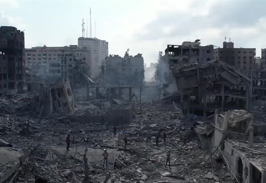 هل يمكن اتهام حلفاء إسرائيل بارتكاب جرائم حرب؟