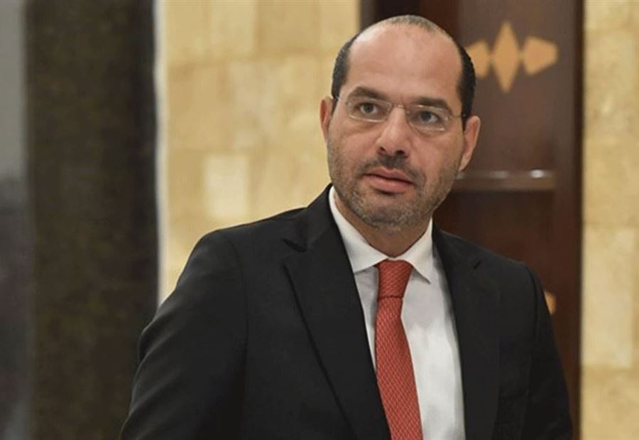 مناشدةٌ من حسن مراد إلى المعنيين