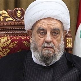قبلان: على السياسيين أن يرفعوا أيديهم عن القضاء