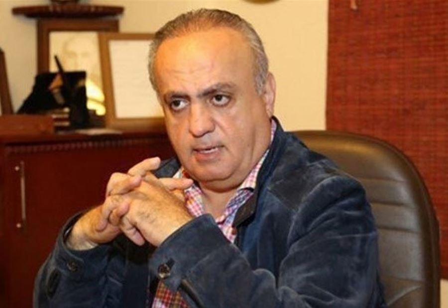 وهاب: بشار الأسمر أنت مجرم... "إذهب الى جهنم"!