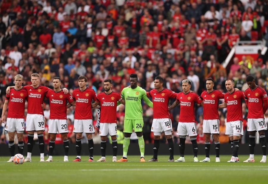لاعبٌ يعود من الإصابة... واليونايتد يأمل التأهل لدوري المؤتمرات الأوروبي