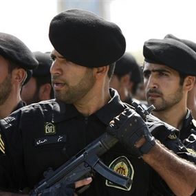 طهران تعتزم ارسال قوات خاصة إلى سوريا والعراق