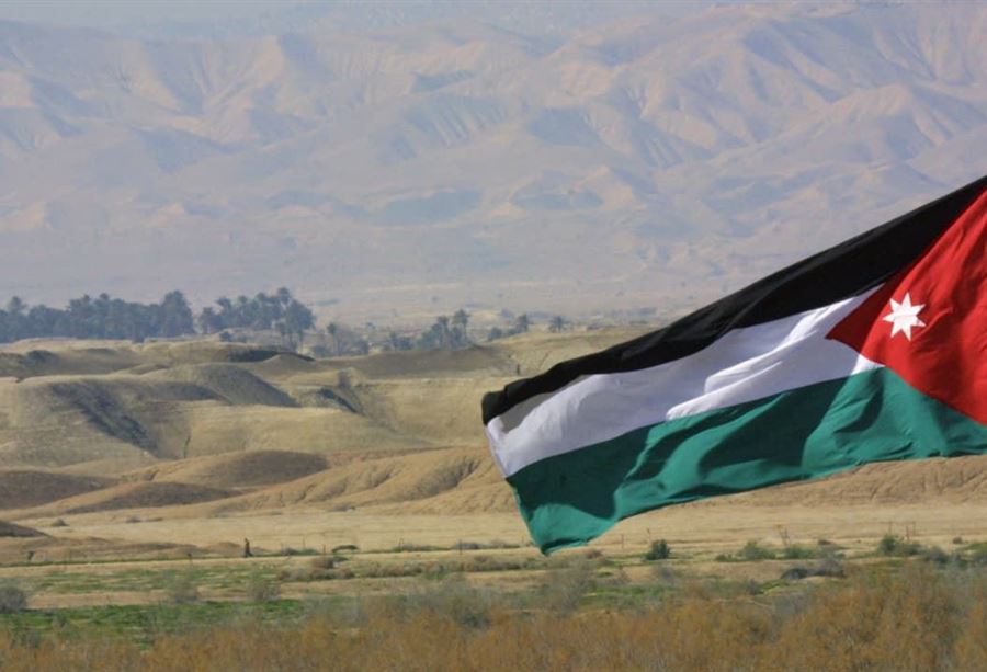 بعد الاعتداء الإسرائيلي... الأردن يتأهب "باهتمام بالغ"