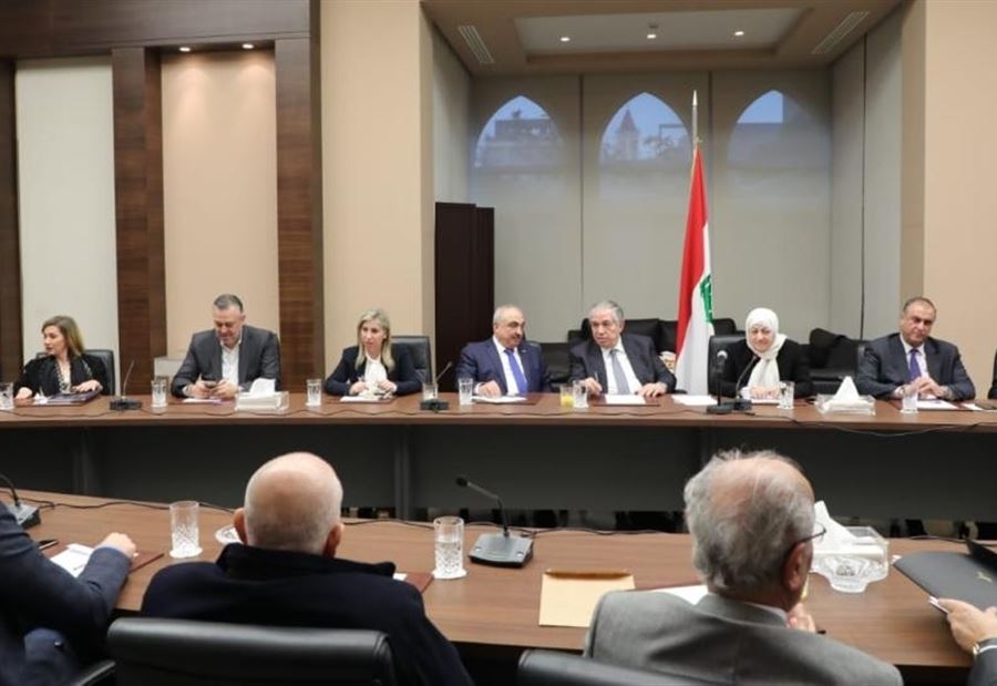 المستقبل: التحديات تعالج بتشكيل الحكومة 