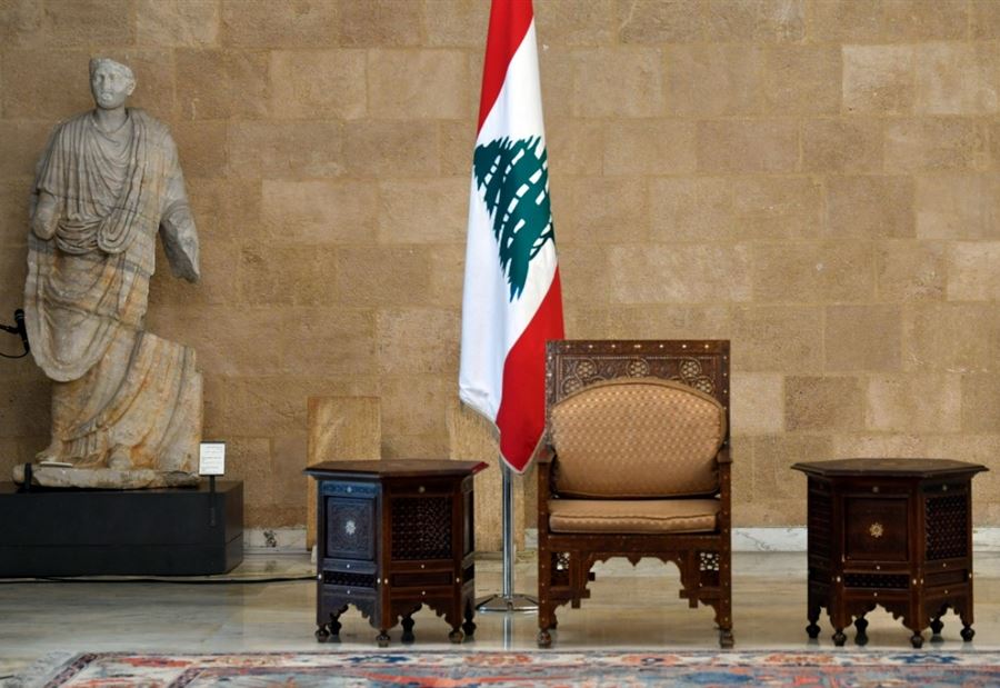 سوريا لتركيا ولبنان لقطر!