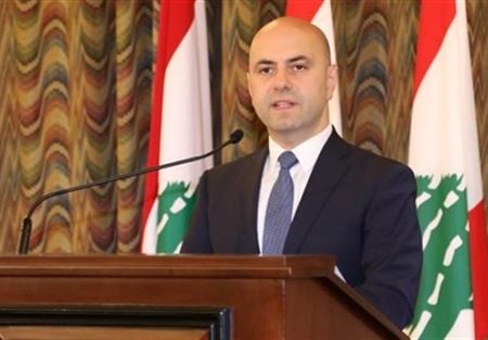 لجنة الصحة تستمع الثلاثاء إلى حاصباني