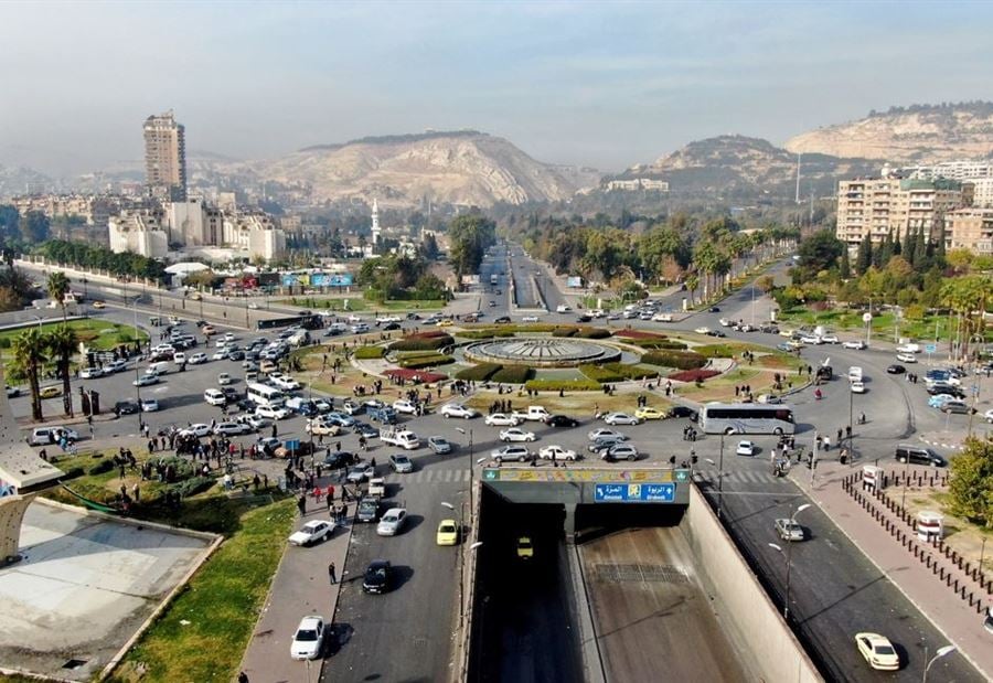 "الوضع ليس على ما يرام"... ماذا يحصل في دمشق؟