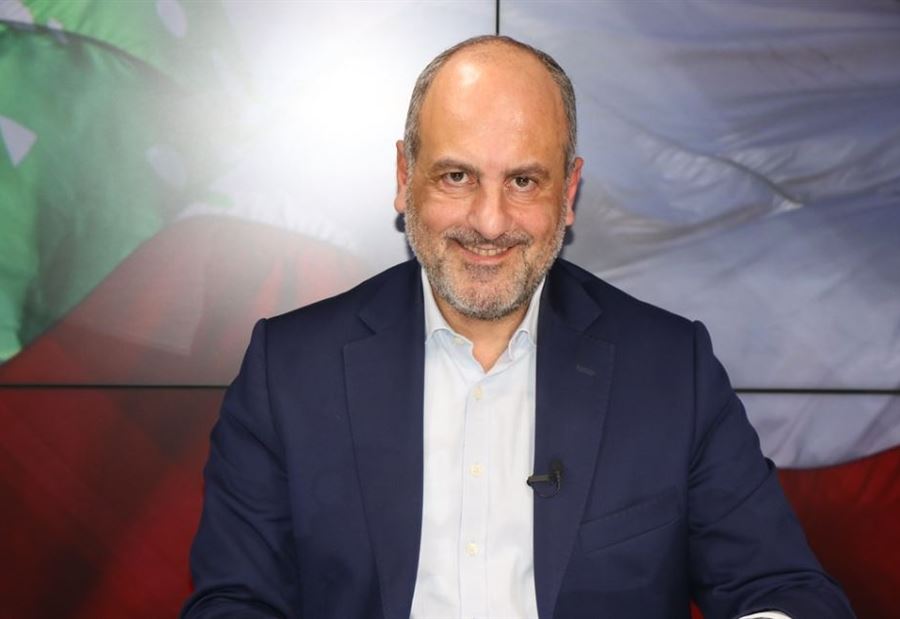 بو عاصي لِـ باسيل: "والله خيفان عليك تنفسخ"!