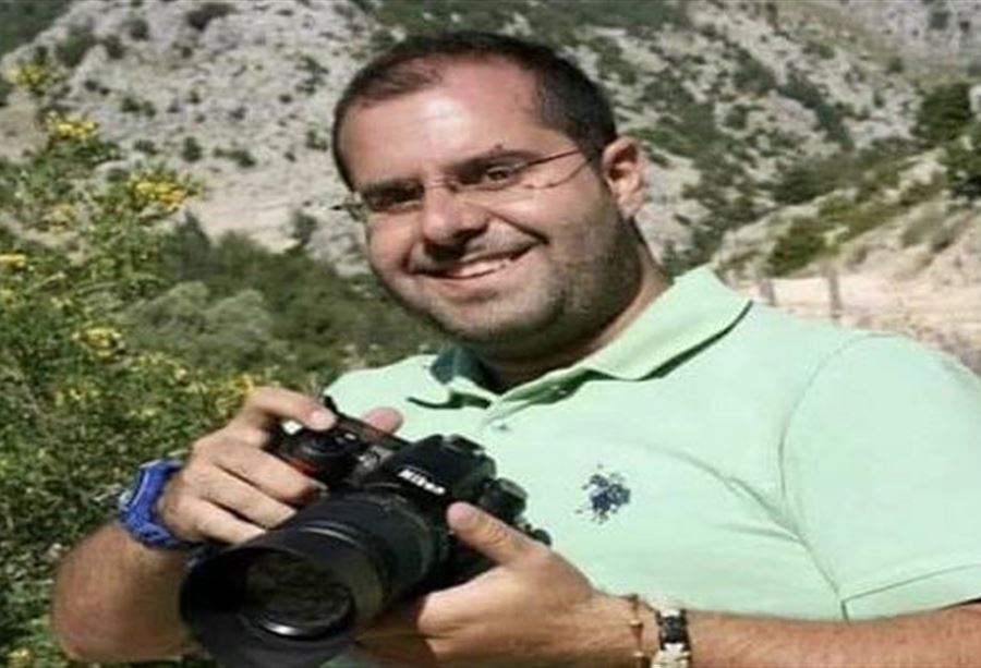قضيةُ بجاني تابع... قطعُ طريق الكحالة من قبل الاهالي