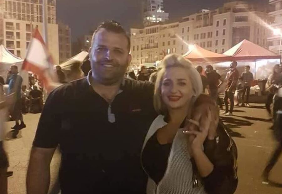 عيد :" ابو فخر انت الشهيد الحقيقي للثورة "