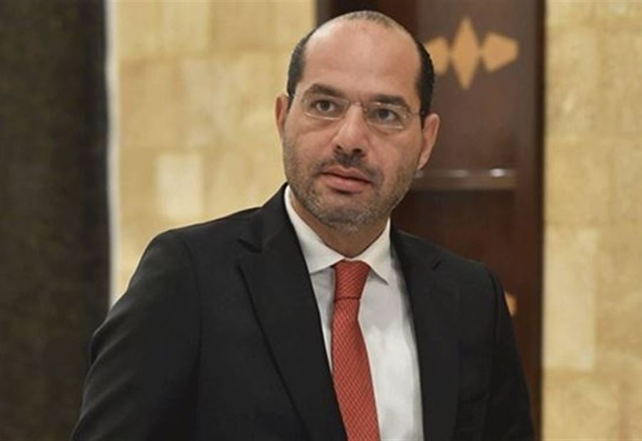 مراد: فرنجية المنقذ… ونواب التيار أجبروا أنفسهم على التصويت لمرشح لا يريدونه