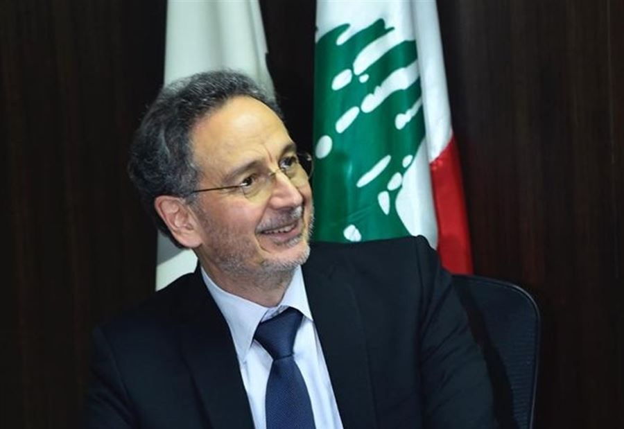 "بشرى" من نعمة..الأسعار ستنخفض 