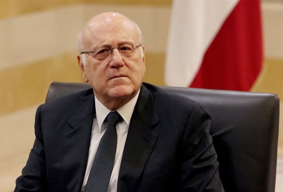 "لا يوجد مواطن آدمي يثق بنجيب ميقاتي"