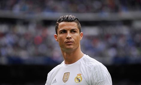رونالدو يثير الجدل في هذا التصريح