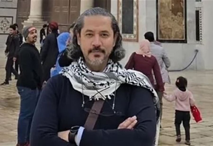 بعد تسليمه... حساب القرضاوي على أكس "محذوف" 