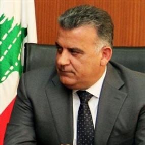 اسرائيل كانت تخطّط لاغتيال اللواء عبّاس ابراهيم 