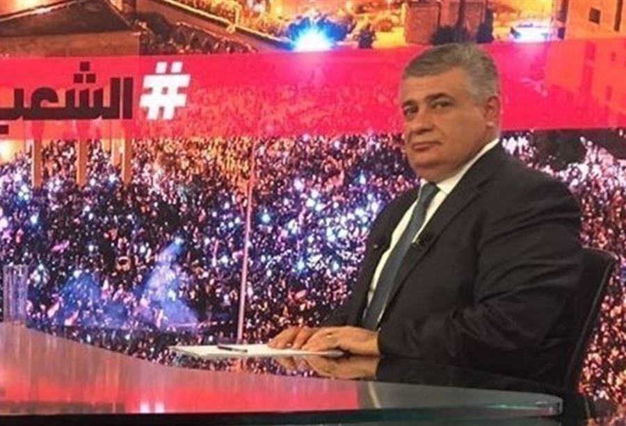 ضو:لن تقوم للاقتصاد والمصارف قائمة إلا...