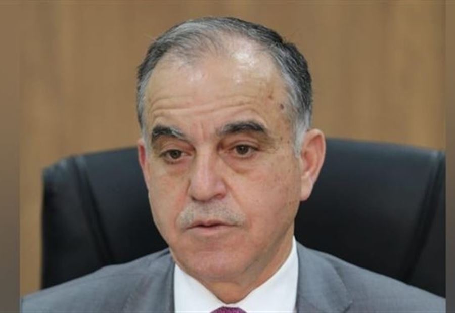 والد زوجة القاضي ابراهيم  في ذمة الله! 