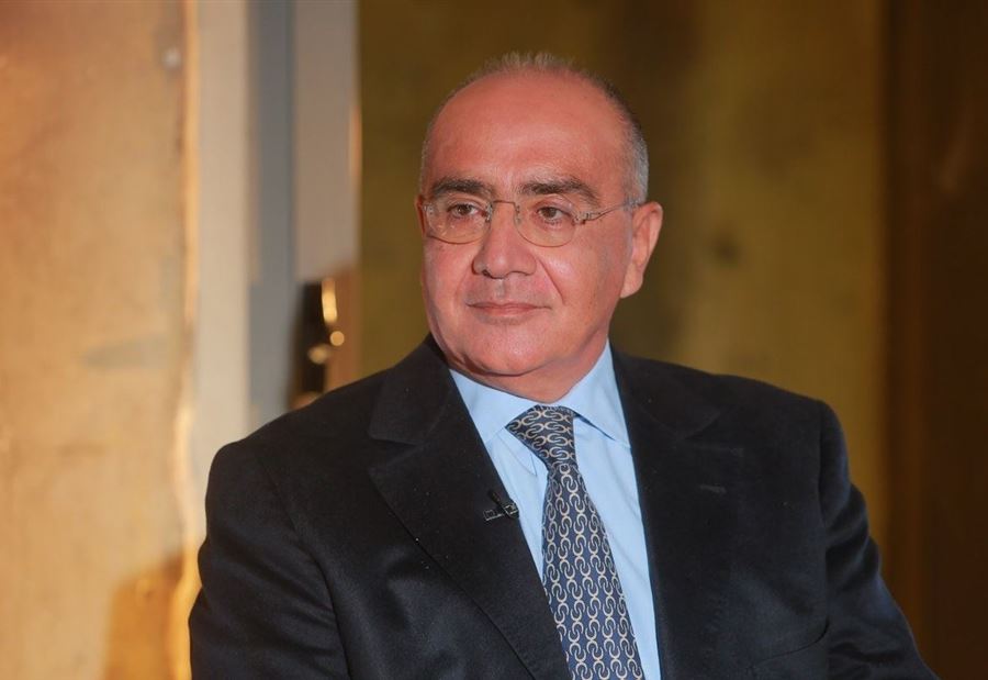 سعيد مُدافعاً عن "مسيحيته": نصلّي لبنان في كنائسنا!