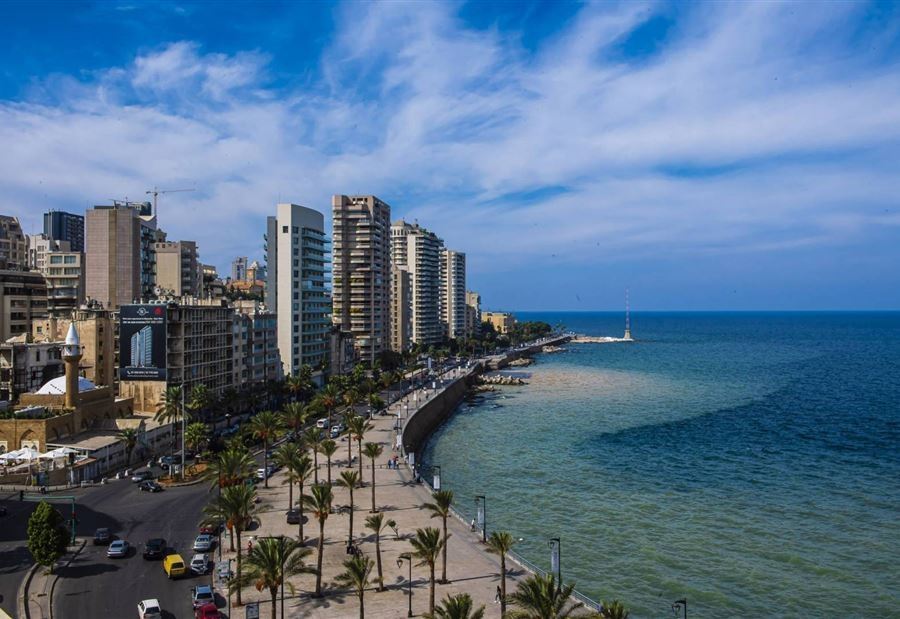 درجات الحرارة إلى إرتفاع بدءًا من هذا اليوم! 