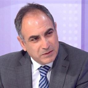 بالفيديو.. أسود لحاصباني: هكذا تسرح الحشرات في مستشفى جزين بالفيديو.. أسود لحاصباني: هكذا تسرح الحشرات في مستشفى جزين