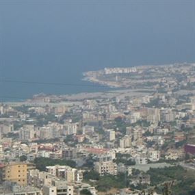 سرقة مبلغ مالي من صندوق كنيسة في جبيل