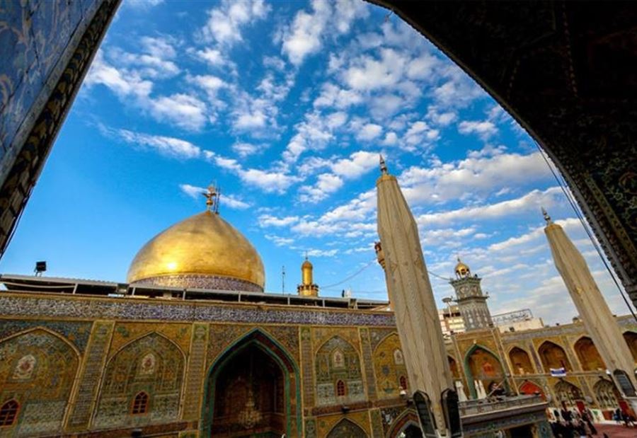 المرجع الأعلى في النجف يعلن أول أيام رمضان
